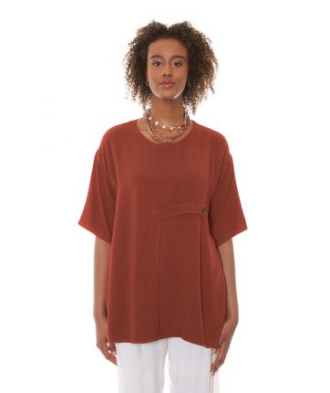 PAOLA TOP SALE-Barn Red