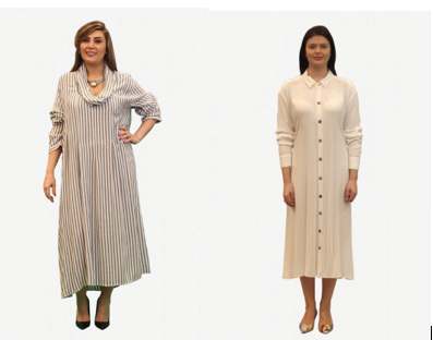 The Timeless and Versatile Garments Every Woman Needs