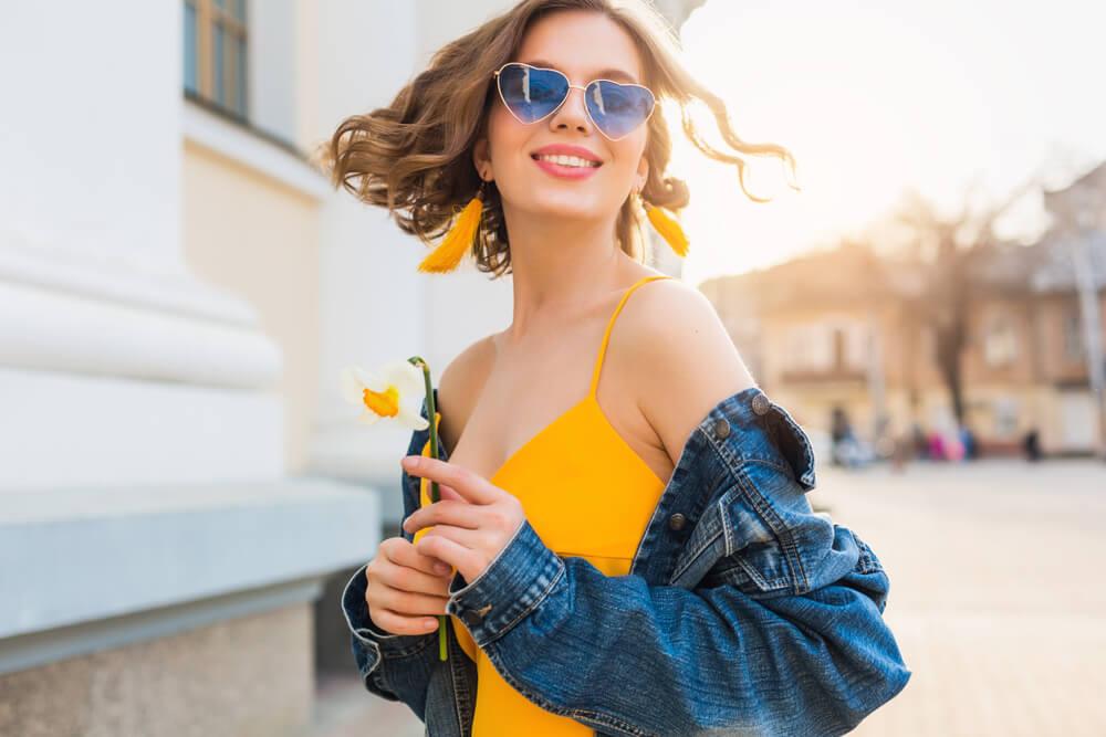 Spring and Summer Trends For 2019