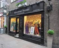 Welcome Blog | Hampstead Bazaar
